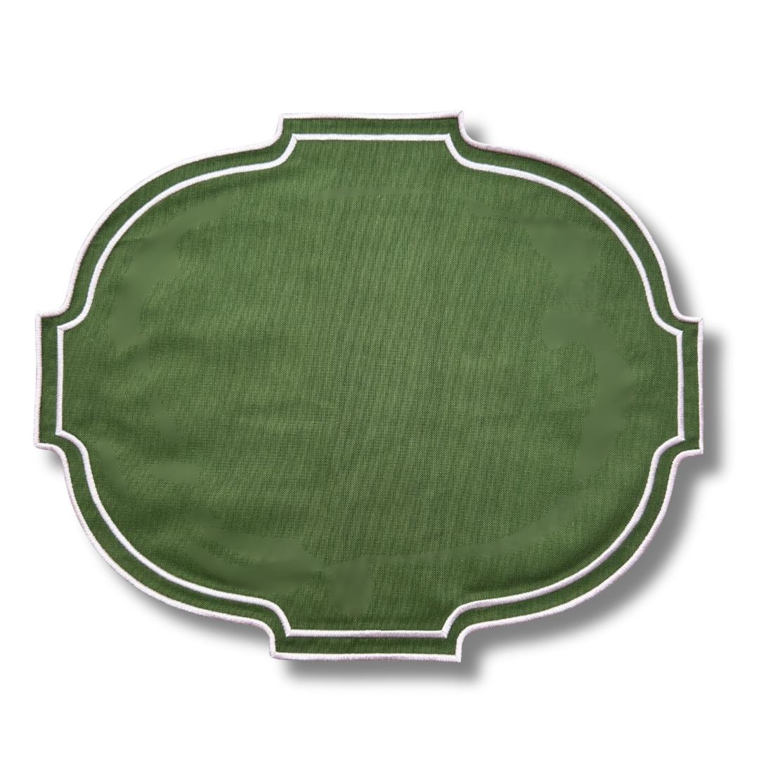 The Cassandra Placemat