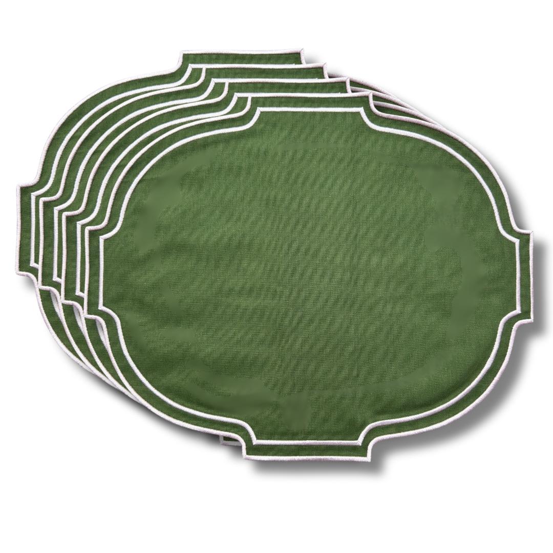 The Cassandra Placemat