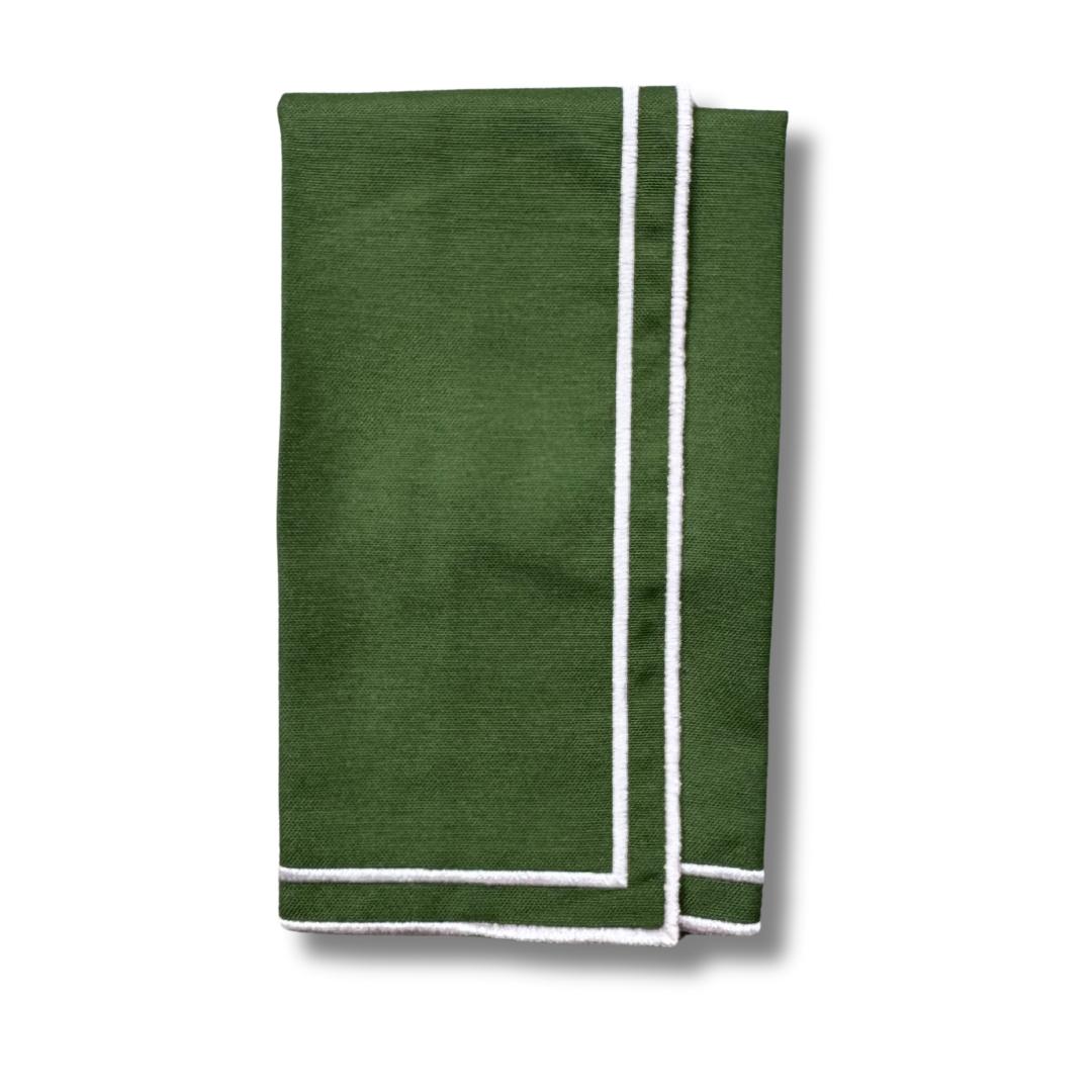 The Cassandra Napkins Set of 4