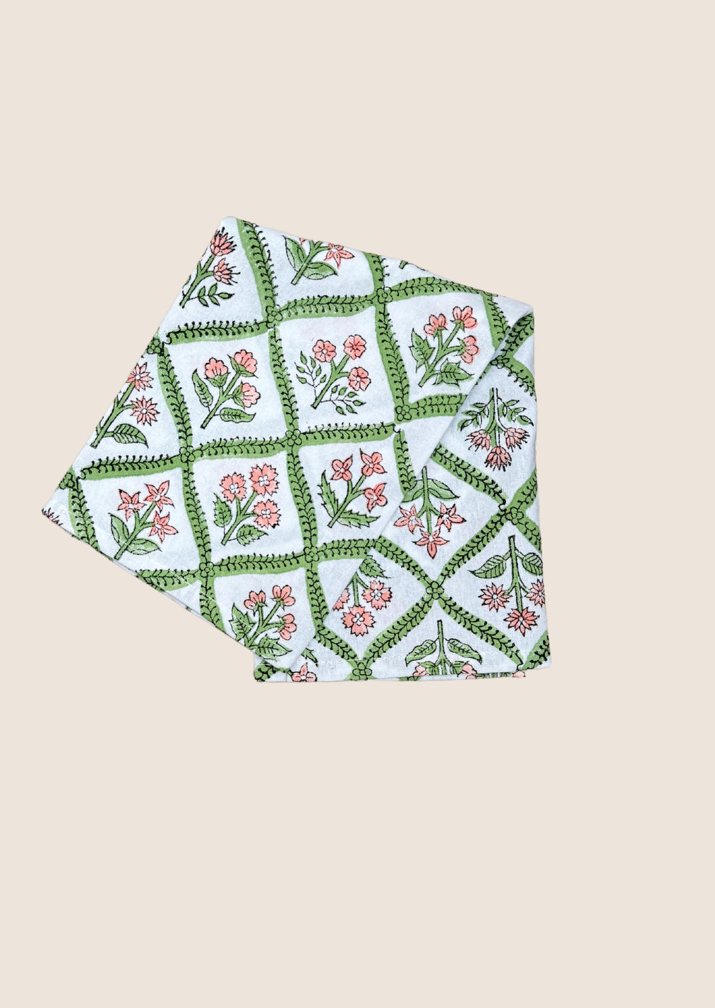 The Andrea Napkin