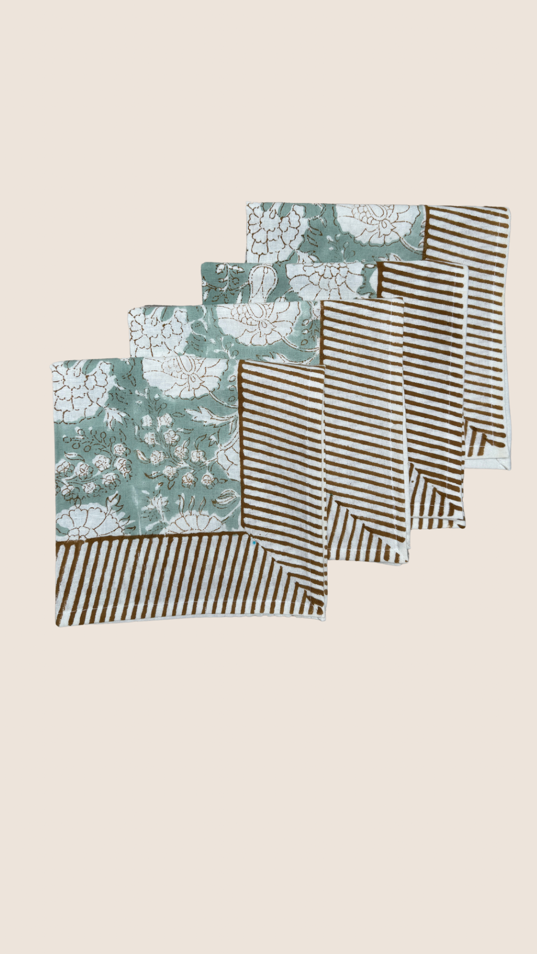 The Yorkminster Napkin