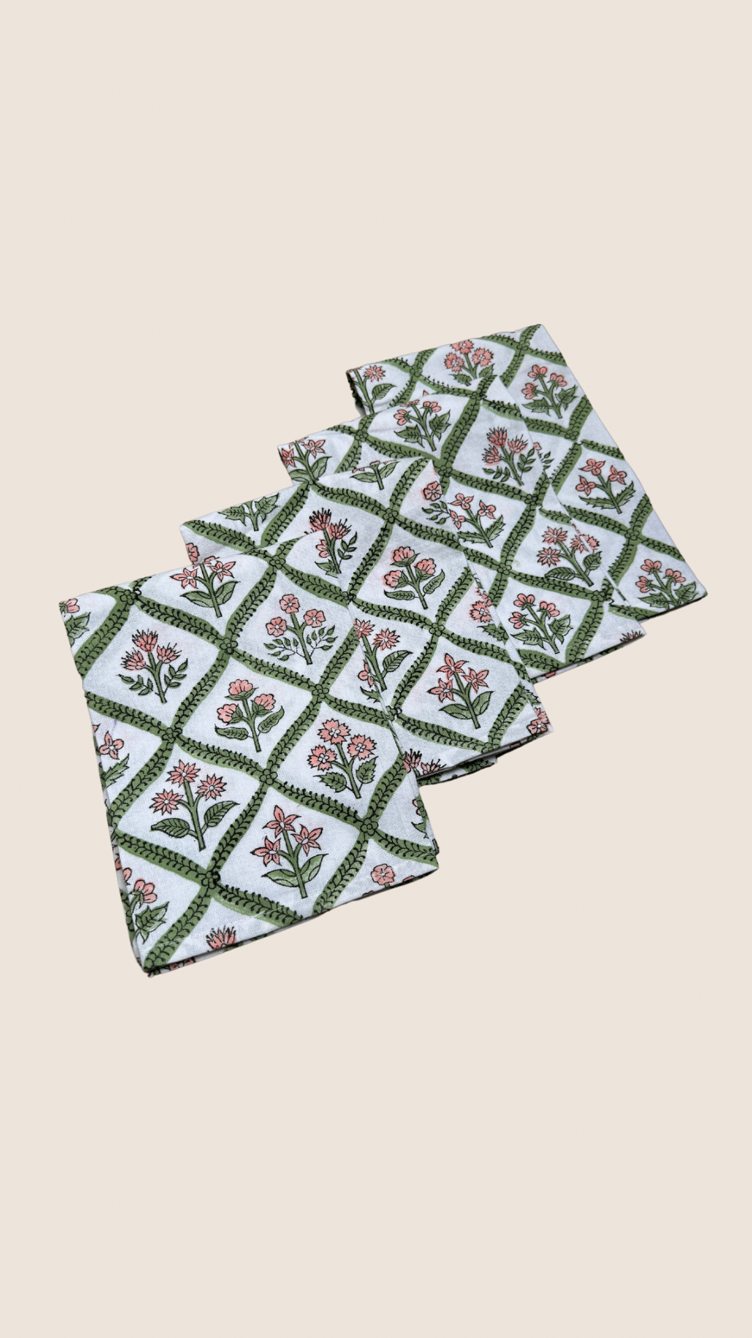 The Andrea Napkin