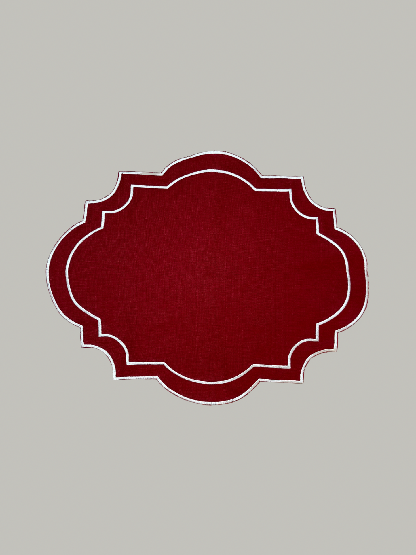 The Cassandra Placemat