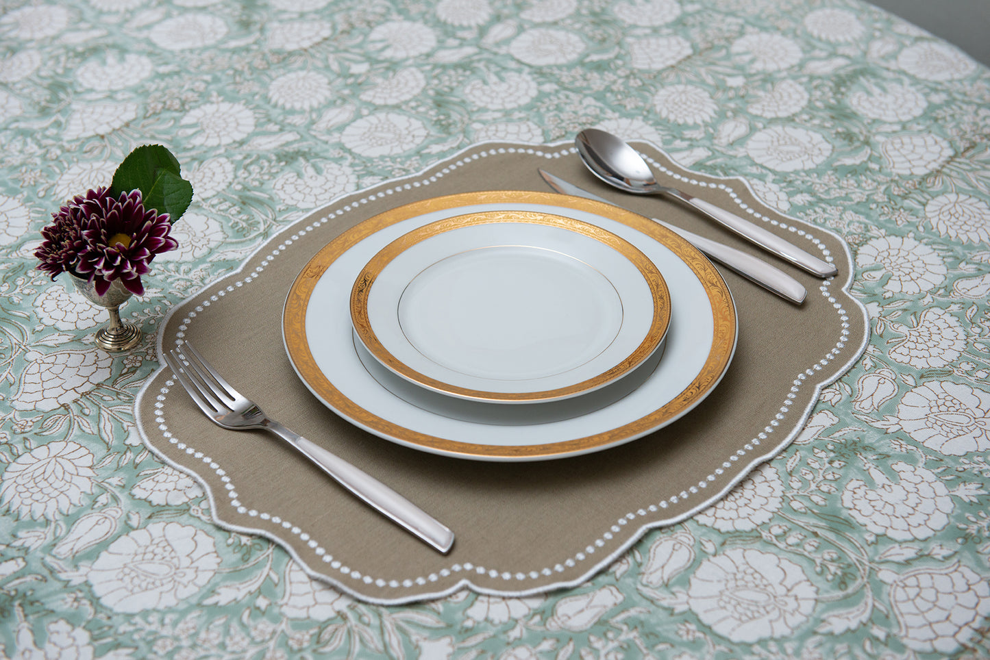 The Nola Placemat Set of 4