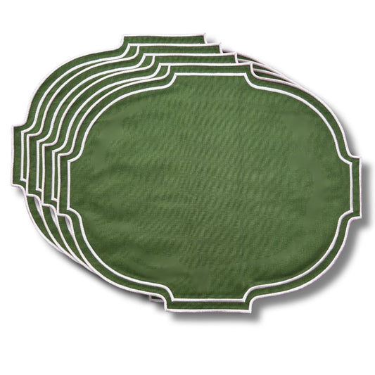 The Cassandra Placemat