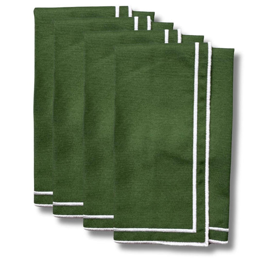 The Cassandra Napkins Set of 4