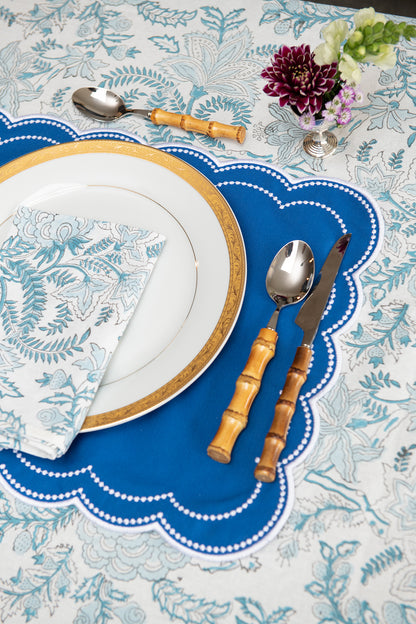 The Valletta Napkins
