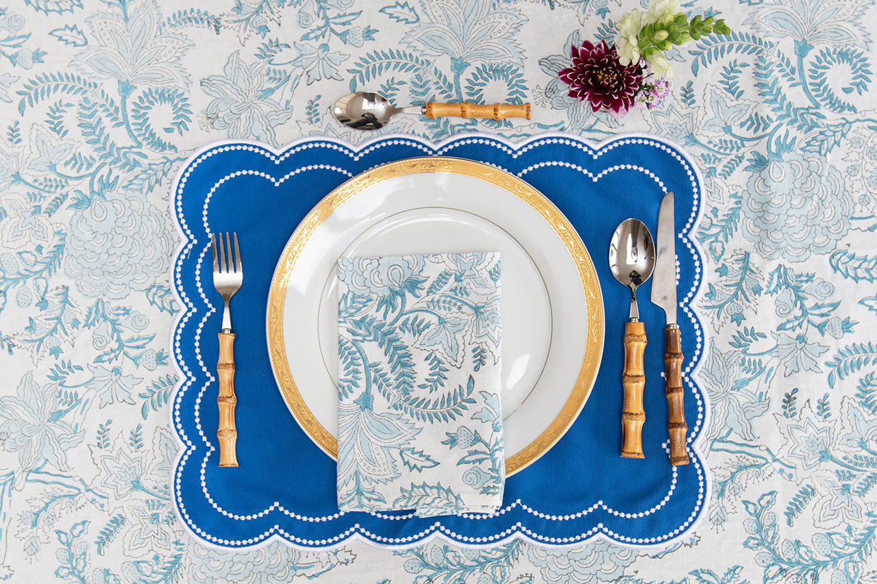 The Valletta Napkins