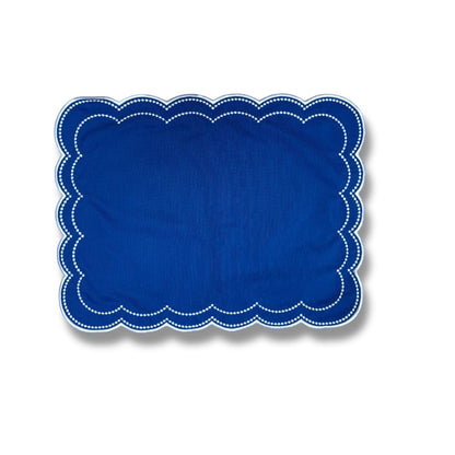 The Royal Placemat Set of 4