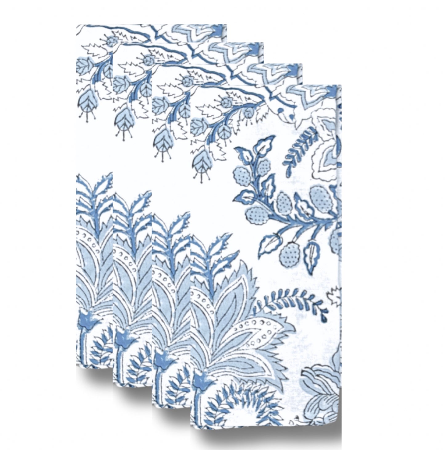 The Valletta Napkins