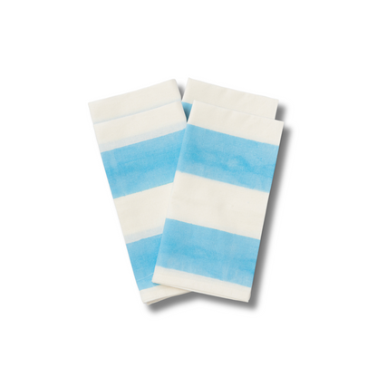The Stripe Napkins