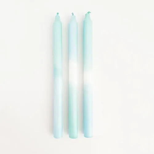 The Wave Candle