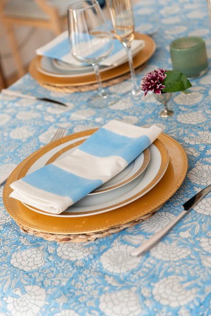 The Stripe Napkins