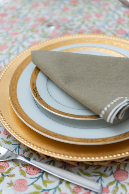 The Nola Napkin Set of 4