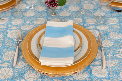 The Stripe Napkins